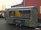 Przyczepy gastronomiczne - WARK Group - 4