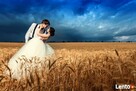 Fotograf na Ślub/Wesele Atrakcyjne ceny - 4