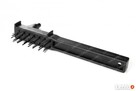 Spawarka MMA 200A MOSFeT mobilna - 8