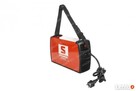 Spawarka MMA 200A MOSFeT mobilna - 3