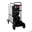 Cyfrowa spawarka do aluminium z chłodnicą 315A - 3