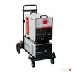 Cyfrowa spawarka do aluminium z chłodnicą 315A - 2