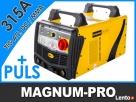 Spawarka AC DC spawanie ręczne MMA 315A - 1