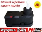 silniczek regulacji położenia świateł lamp IVECO DAILY 99- - 1