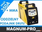 Profesjonalna spawarka 350A MIG/MAG MMA - 1