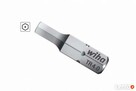 Bit 1/4 IMBUS 5mm z otworem 25mm WIHA TR5 - 2