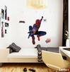 Naklejki ścienne na ścianę Spiderman WS-0100 - 3