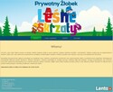 Strona Internetowa Wizytówka Panel Administracyjny CMS - 8