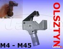 Gwintownik -Poprawiacz gwintów M4-M45 - 1