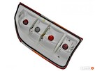 PRAWA Lampa tylna klosz tylny tył MERCEDES SPRINTER 95-03 - 2