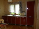 Domek letniskowy do wynajęcia nad rzeką Wartą - Raduczyce - 6
