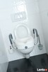 Nasadka toaletowa WC z podłokietnikami 12 cm TINA Vermeiren - 2