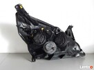 OPEL VECTRA C LIFT LEWA LAMPA PRZÓD - 4