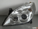 OPEL VECTRA C LIFT LEWA LAMPA PRZÓD - 2