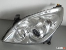 OPEL VECTRA C LIFT LEWA LAMPA PRZÓD - 3
