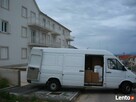 Przeprowadzki woj. Opolskie - Niemcy , Holandia , Francja - 2
