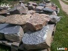 Kamień polny łupany 30zł m2 - 6