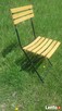 Meble ogrodowe, krzesła, altana, ławki, krzesło, altany - 3