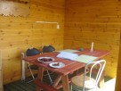 Domek letniskowy nad jeziorem na Kaszubach, Wiele - 5