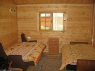 Domek letniskowy nad jeziorem na Kaszubach, Wiele - 4