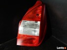 CITROEN C2 PRAWA LAMPA TYŁ ORYGINAŁ - 3