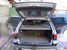 Czesci Peugeot 406 2,0HDI kombi TANIO - 7