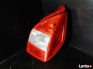 CITROEN C2 PRAWA LAMPA TYŁ ORYGINAŁ - 1