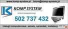 Serwis Komputerów, laptopów tel.502 737 432 Ząbki, Warszawa - 2