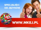 Kursy WAKACYJNE J. ANGIELSKIEGO- MKEJ Szkoła Językowa Kielce - 2