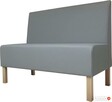 Loża barowa loże barowe kanapa sofa boks - na wymiar - 3