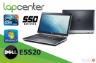 Dell Latitude E5520 CORE I5-2520M 2,6Ghz 4GB 128GB SSD - Lap - 1