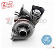 Turbosprężarka turbina Peugeot 1007, 206, 207, 3008, 307, 30 - 2