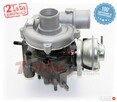 Turbosprężarka, turbina Toyota RAV4 2.0, Toyota Previa TD - 2