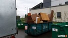 Magazynowanie - przechowywanie Transport Przeprowadzki - 6