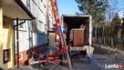 Magazynowanie - przechowywanie Transport Przeprowadzki - 5
