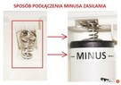 Zasilacz do huśtawki karuzeli bujaczków Fisher Price 4 x R20 - 4
