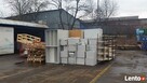 Magazynowanie - przechowywanie Transport Przeprowadzki - 4