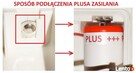 Zasilacz do huśtawki karuzeli bujaczków Fisher Price 4 x R20 - 5