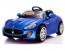 Maserati Samochód dla Dzieci na akumulator Wersja Limitowana - 1