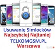 Odblokowanie Reset Usuwanie Konta Google FRP Huawei, Samsung - 2