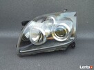 TOYOTA AVENSIS T25 LIFT LEWA LAMPA PRZÓD - 3
