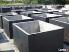 Szamba betonowe wodoszczelne - 3