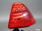 BMW E91 LIFT PRAWA LAMPA TYŁ 100% SPRAWNA - 4