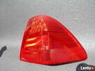 BMW E91 LIFT PRAWA LAMPA TYŁ 100% SPRAWNA - 5