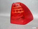 BMW E91 LIFT PRAWA LAMPA TYŁ 100% SPRAWNA - 3