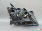 TOYOTA AVENSIS T25 LIFT LEWA LAMPA PRZÓD - 4