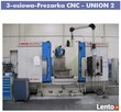 Praktyczny Wymiar Kursów CNC - Kursy zawodowe w firmie - 4