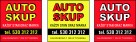 AUTO ZŁOM TEL.501-525-515 ZŁOMOWANIE KASACJA SKUP - 3