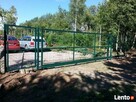 Kompleksowe usługi montażu ogrodzeń panelowych siatki bram - 3