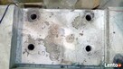 Wiercenie w betonie zbrojonym - 4